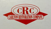 Carlton Restoration Company